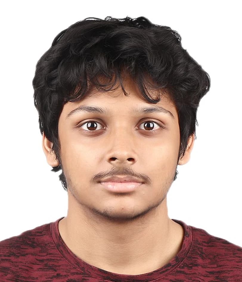 Aditeya Kayal, co-founder of EarnlyAI