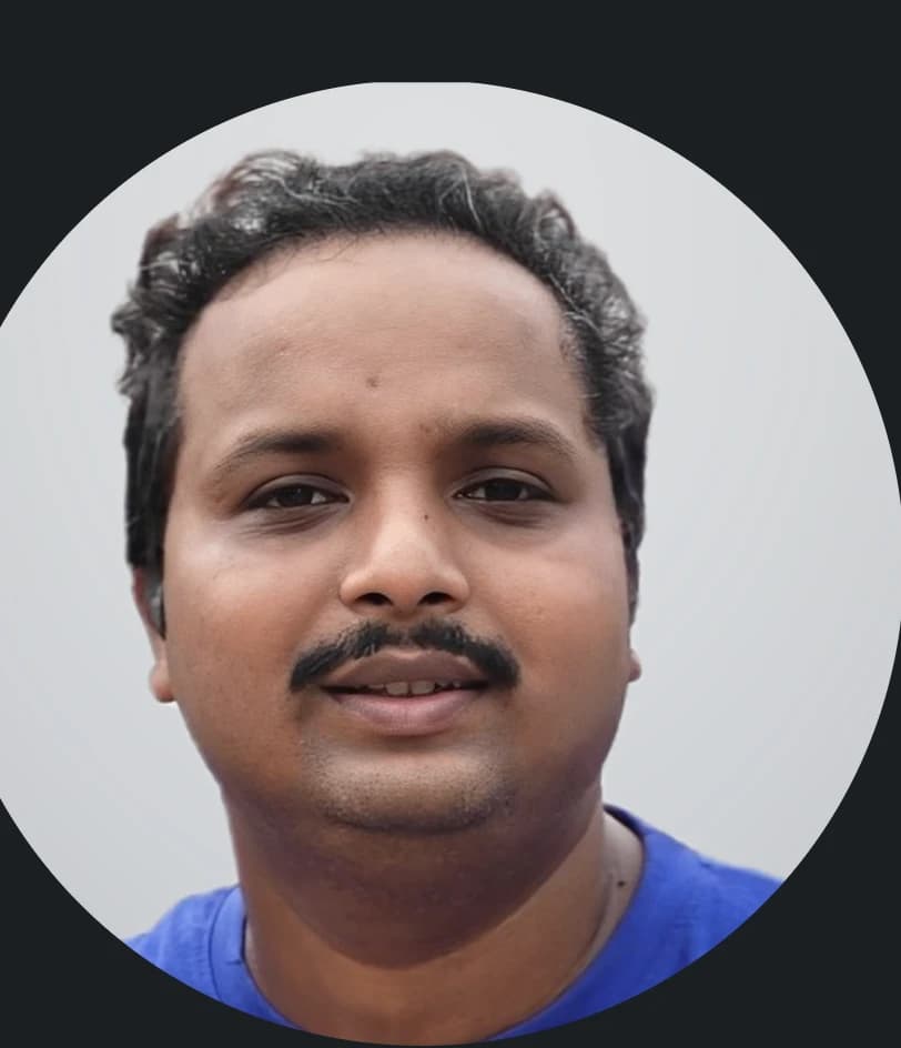 Avishek Das, advisor and mentor to EarnlyAI